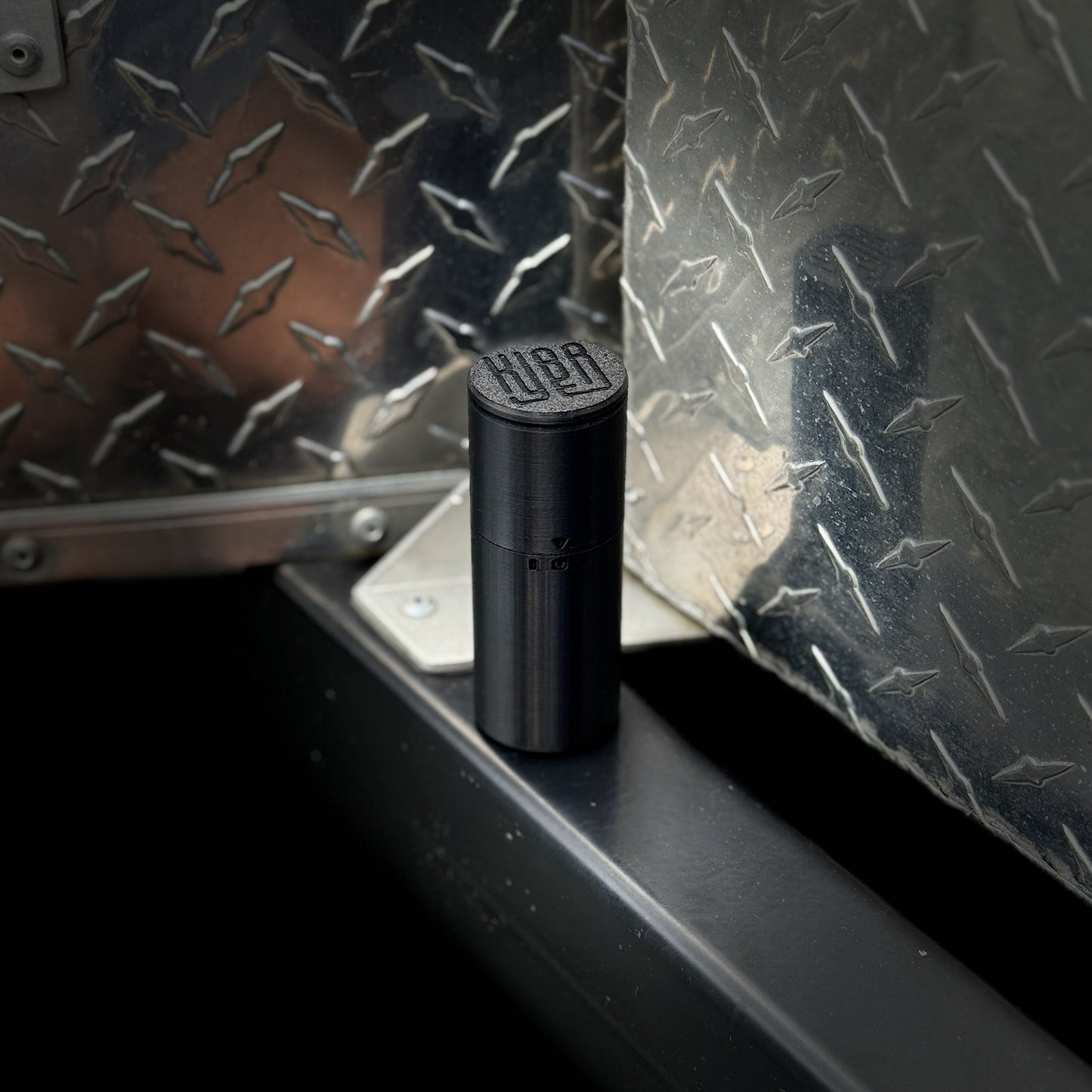 Kyber v2 • Power bank compatible with Kanka Grill