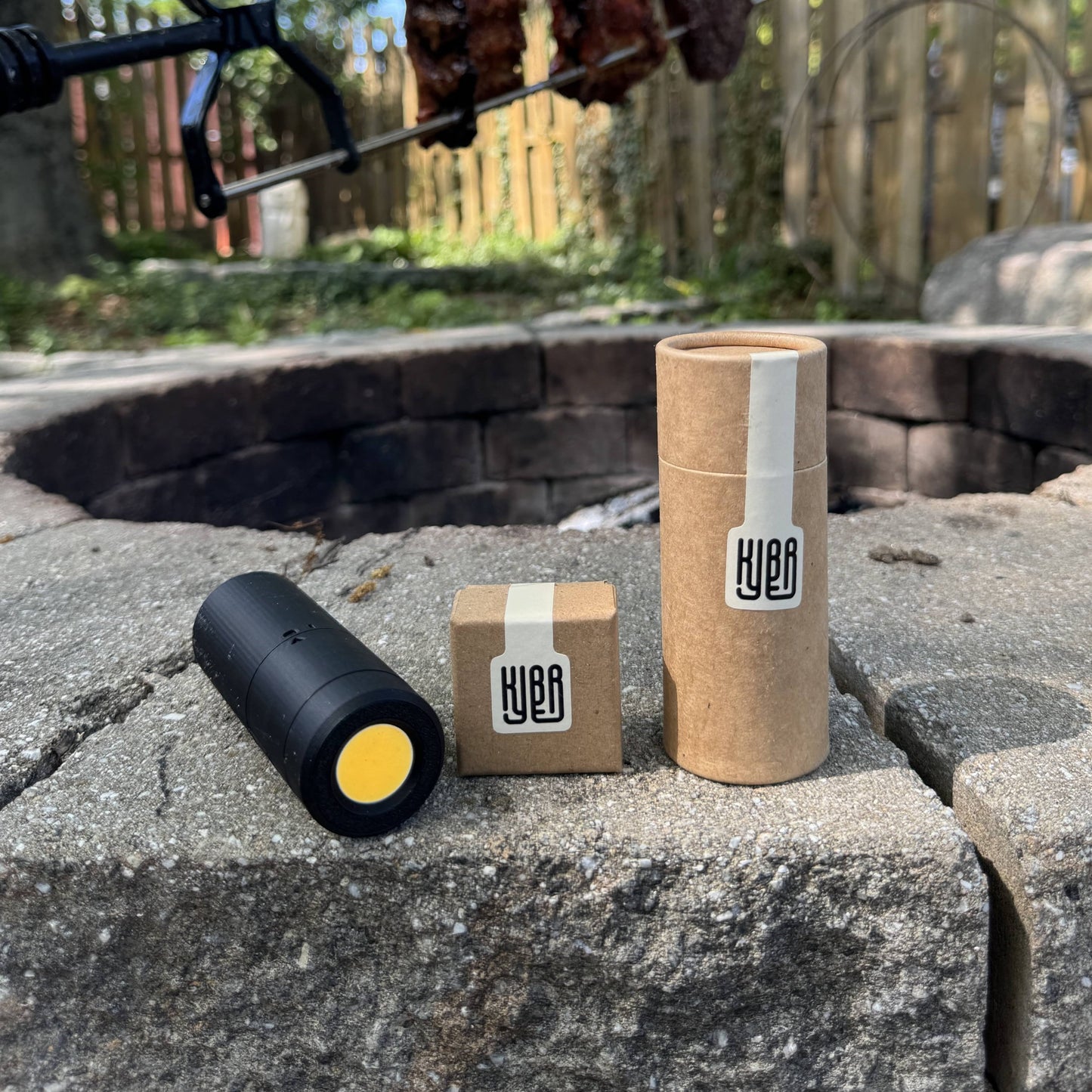 Kyber Pack • (Kyber v2 + Kyber Led)