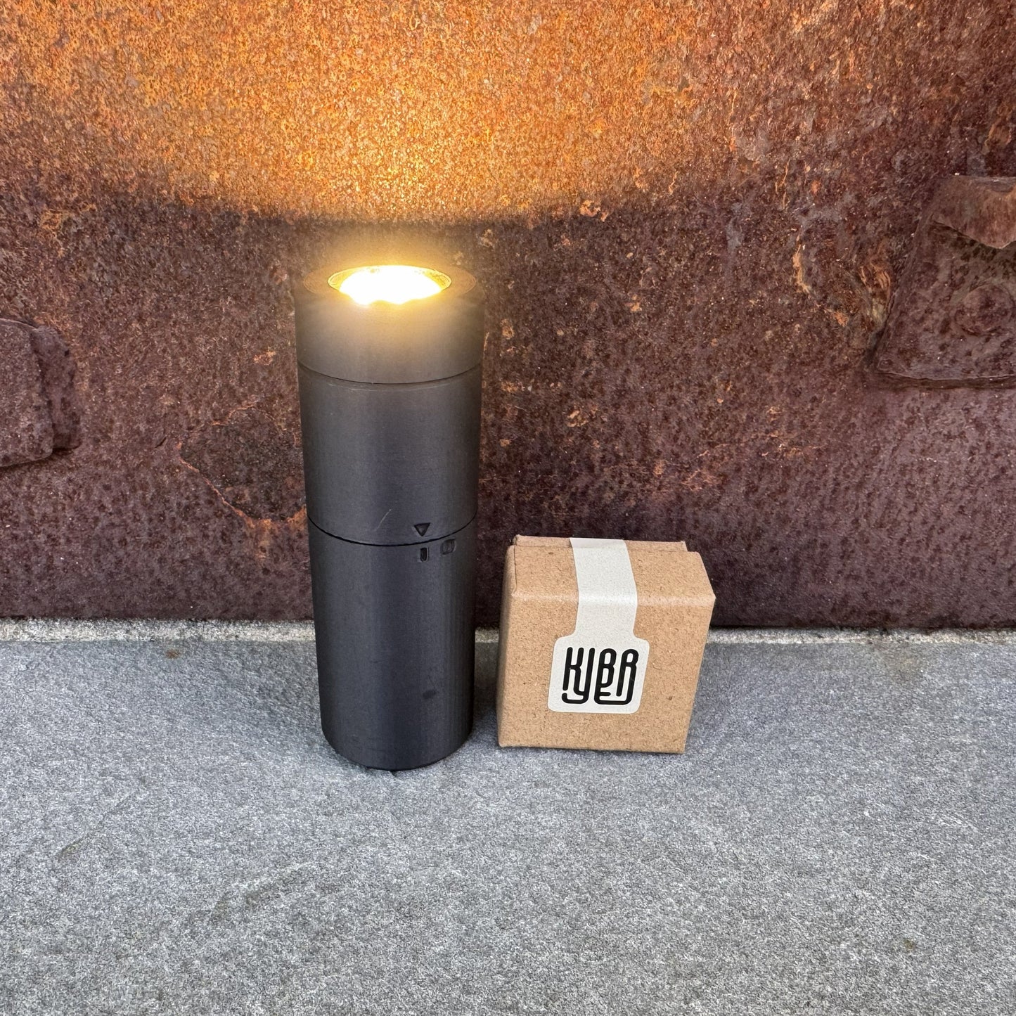 Kyber Led • Compatible with Kyber v2
