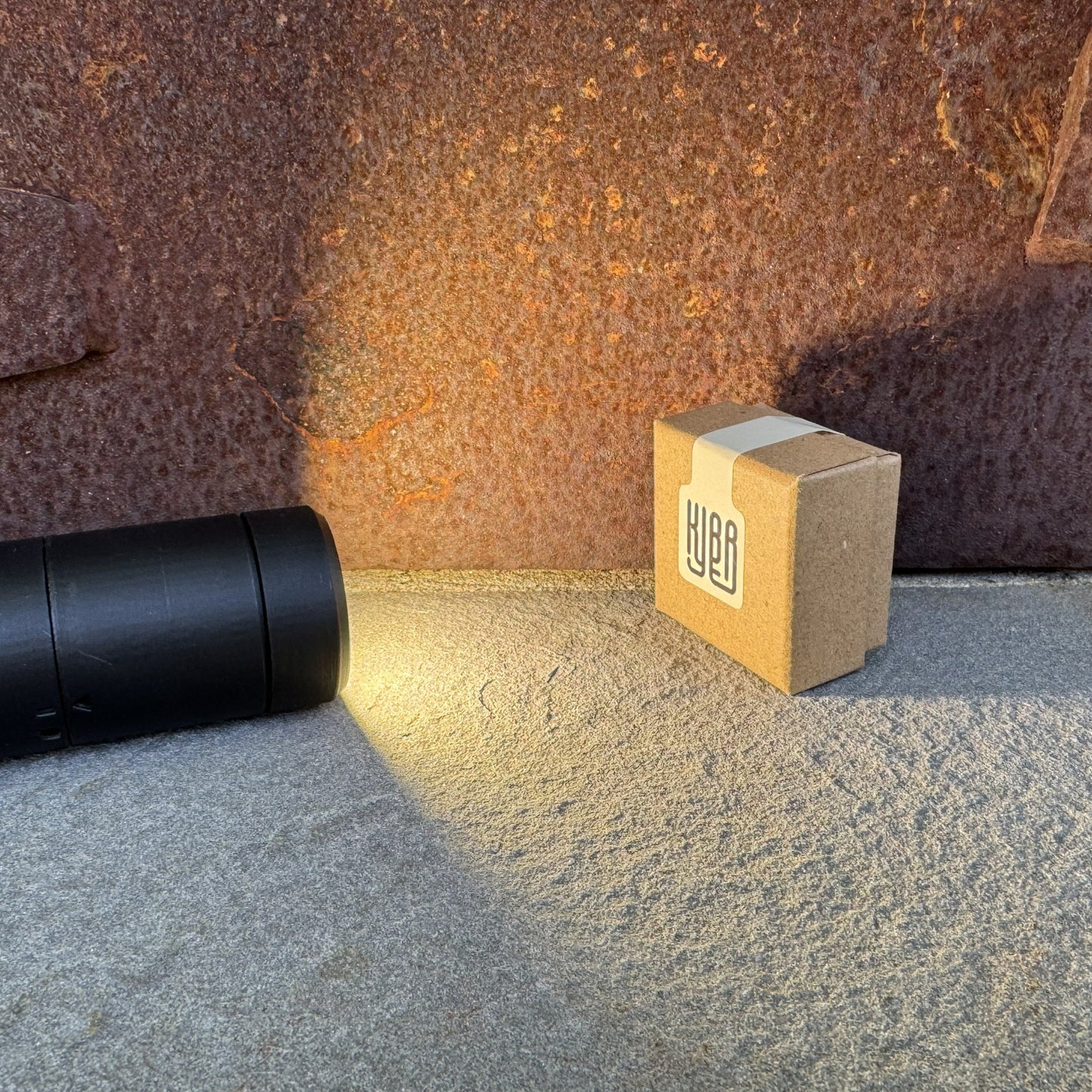 Kyber Led • Compatible with Kyber v2